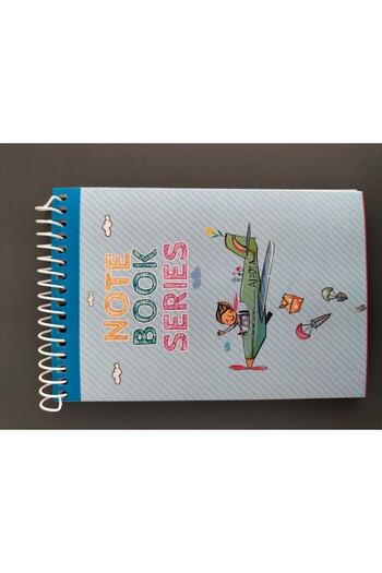 GÜRMAT Notepad 40 Yp