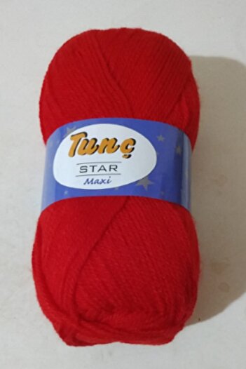 Tunç Çadır Red Star Maxi - 1 Piece Color: 41