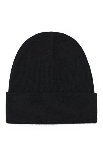 Faulf Basic Beret Knitwear Autumn Winter