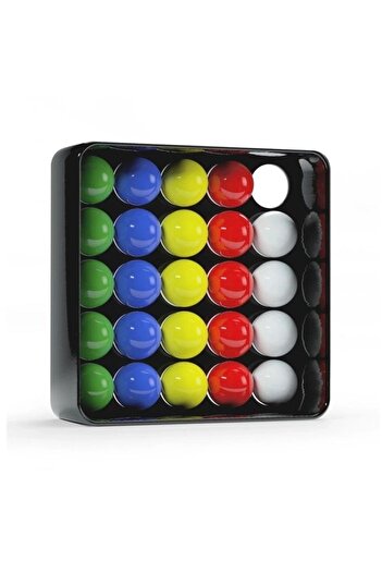 Redka Qbead Game Set