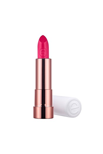 Essence This Is Me Lipstick - Ruj No: 23 Semi Matte