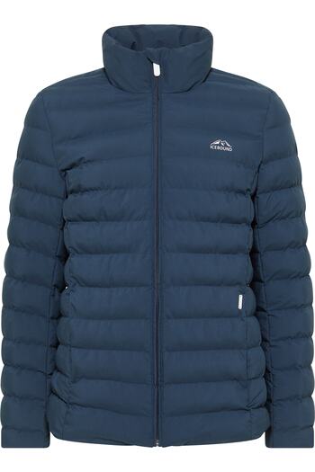 Icebound Padded winter jacket albisole
