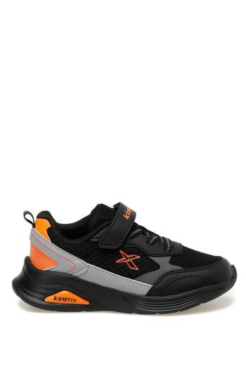 Kinetix Stark J 3fx 101332684 Black Men's Shoes