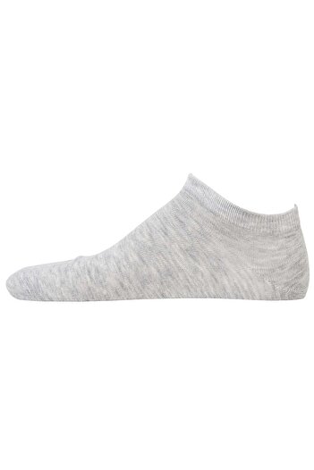 Jack & Jones JACK&JONES One Size Herren Sneakers 5er-Pack – JACDONGO-Socken