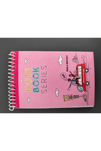 GÜRMAT Notepad 40 Yp
