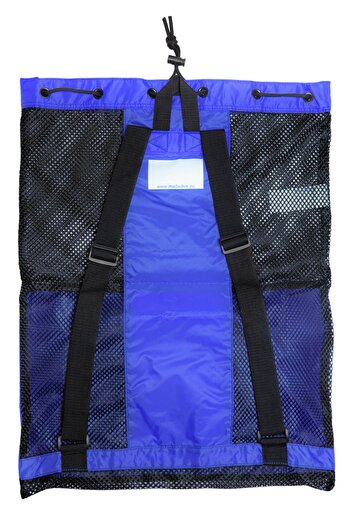 Mad Wave Vent Dry Bag - File (mavi)