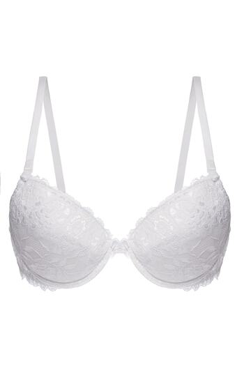 NBB Sponge Lace Bra 1206