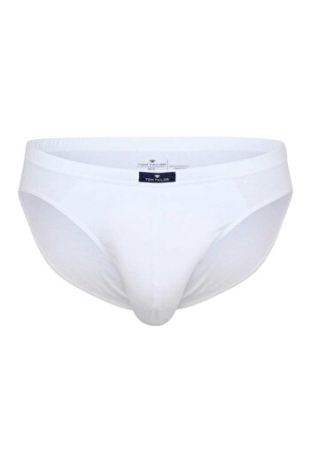 Tom Tailor Herren Slips, 7er Pack - Mini-Slip, Slips, reine Baumwolle, Jersey, uni