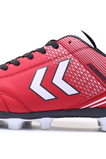 hummel Faver Unisex Krampon Ayakkabı 900265-3066true Red