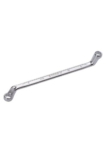 İzeltaş Star Key - 21x23 Model, Two Mouth Design