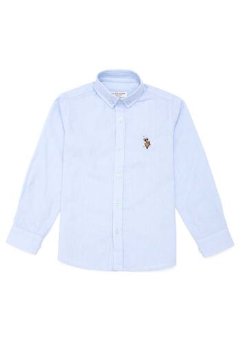 U.S. Polo Assn. Dětská košile 50263107-vr003