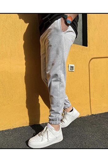 NewCabin New Season Summer Unisex Jogger Leg Slim Fit Sweatpants