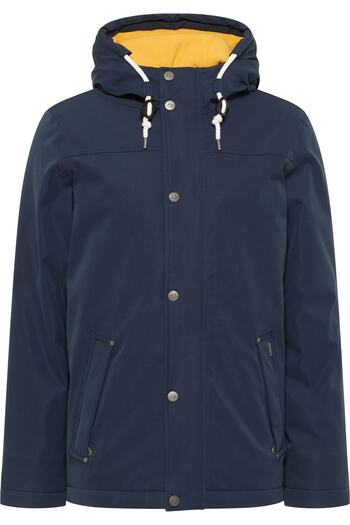 Icebound Wattierte Winterjacke clima iglu