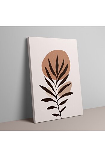 HOMEPACK Kanvas Duvar Tablosu 3'lü Canvas Tablo Seti