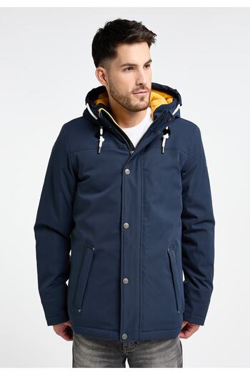 Icebound Wattierte Winterjacke clima iglu