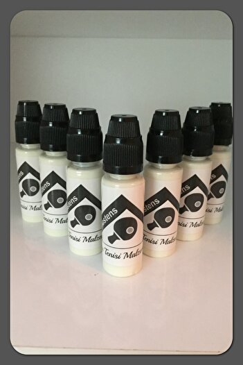 MASTENS Table Tennis Racket Rubber Adhesive (Water Based) 30 Ml.