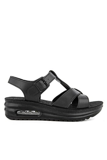 Muya Orthopedix Reeves Air Max Sole Wet Floor Women's Sandals 33002