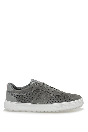Dockers By Gerli 226156 3fx Gray Men's Sneaker