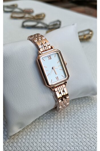 pullmarkt Women's Steel Wristwatch