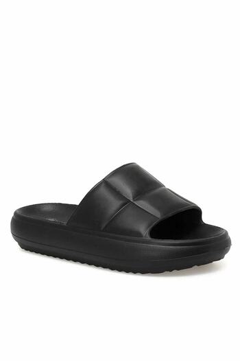 lumberjack Pantofi papuci pentru femei Emma101379280negri