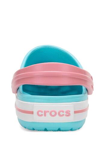 Crocs Unisex Clog T Slippers for Kids207006