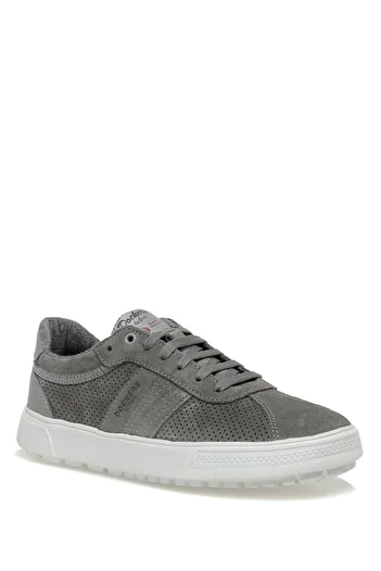 Dockers By Gerli 226156 3fx Gray Men's Sneaker