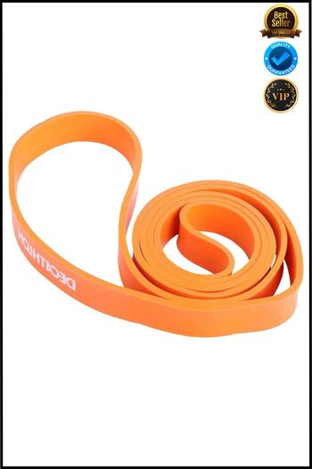 OverPazar 35 Kg Resistance Band - Training Band - Weight Band187033