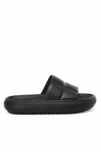 lumberjack Pantofi papuci pentru femei Emma101379280negri