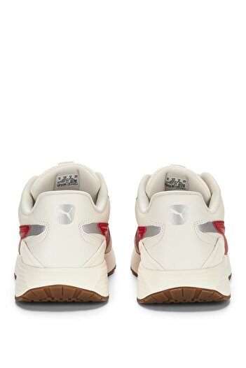 Puma Runtamed Beyaz Erkek Koşu Ayakkabısı