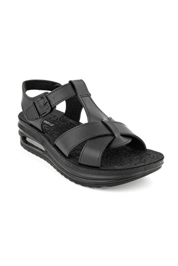 Muya Orthopedix Reeves Air Max Sole Wet Floor Women's Sandals 33002