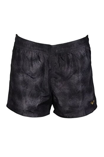ARENA Printed Girl's Shorts Swimsuit