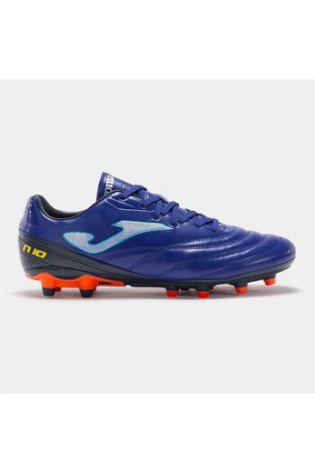 Joma Numero-10 2304 - Чоловічі сині футбольні бутси - N10s2304fg