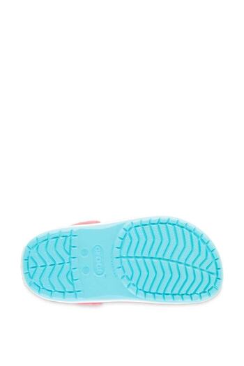 Crocs Unisex Clog T Slippers for Kids207006