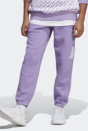adidas Ανδρικό καθημερινό παντελόνι φούτερ M Lgm Pt Im1254