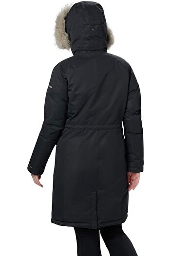 Columbia Womens South Canyon Down Parka Wl0203-010