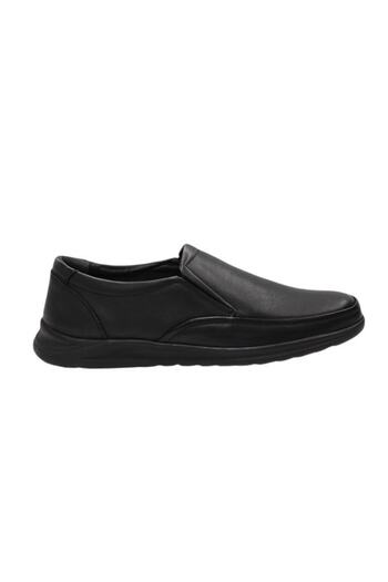 Polaris 106726.m.3fx Anatomical 5 Point Genuine Leather Men's Shoes