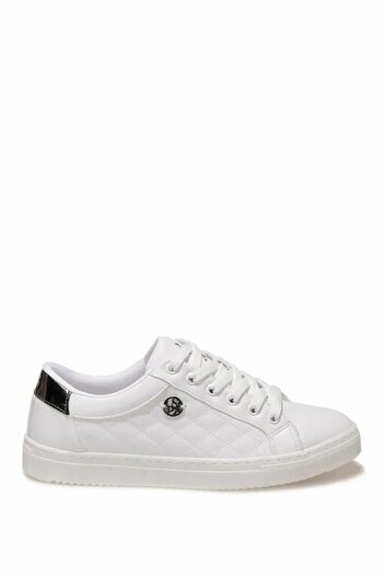 U.S. Polo Assn. A10134111212010101341112 Tiggy 3Fx U.S. Polo AssnWomen's Sneakers WHITE