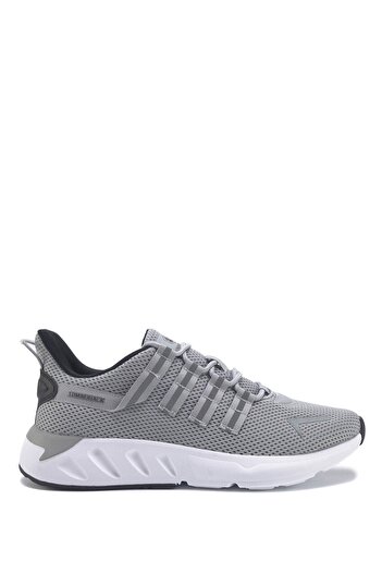 lumberjack Sword 3fx Gray Men's Running Shoes