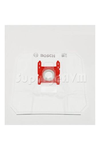Bosch Τύπος Siemens Profilo Gall - 2 τσάντες σκόνης