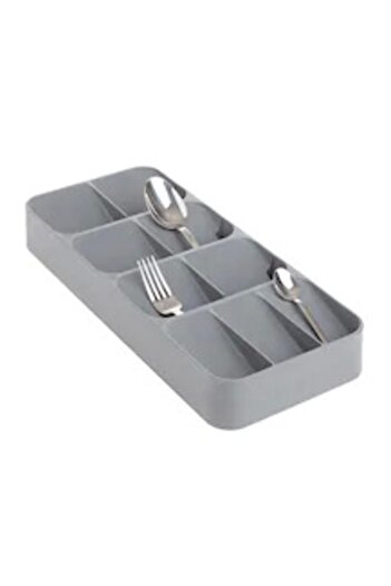 Decobella 9 Compartment Spoon Holder - Drawer Set