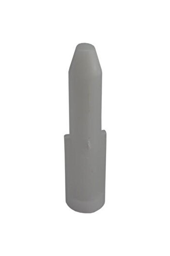 ZETOTO Peugeot Citroen Gear Shift Knob Connection Plastic Set of 2