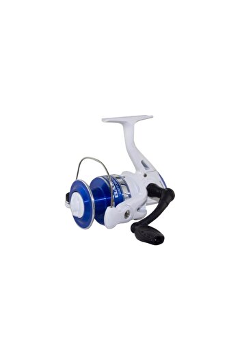 BAUER Raptor 5000 Metal Head Fishing Rod - 5 BB Machine