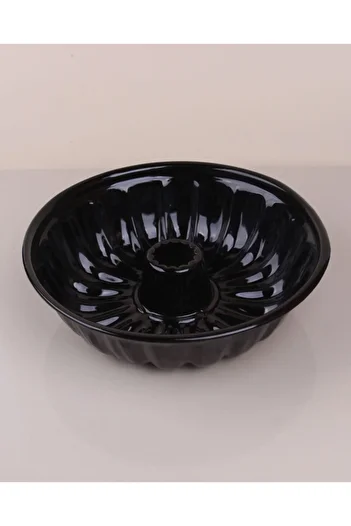 ARC GÜVEN METAL Arc Trusted Enamel Cake Mould Medium Badge 29cm Non-Barned Non-Stecker Mould