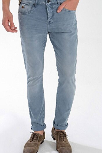 Ltb Чоловічі брюки Joshua Slim Fit Jean0100950757591379351129