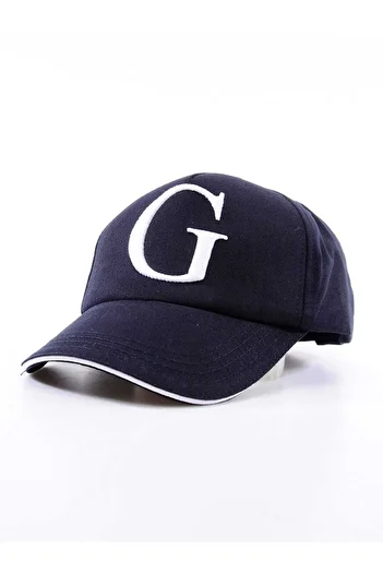 The Company G Letter Sandwich Panel Hat