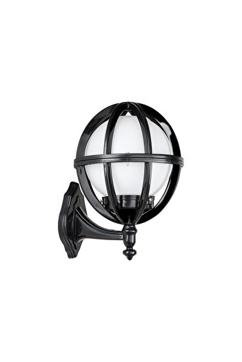 Modelight Outdoor Sconce 20 Pieces Flat Meridian