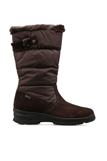 İmac Imac Women's Black Boots 82789-dark-brown 82789-dark-brown