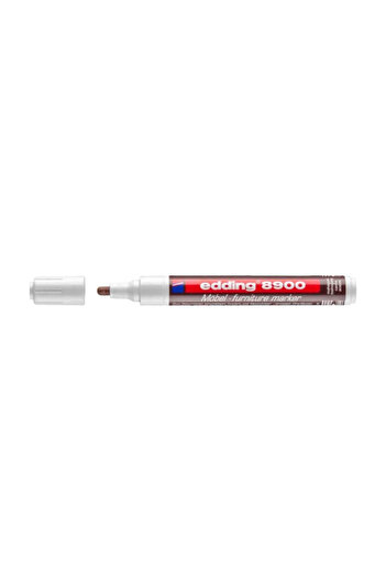 Edding 8900 Furniture Touch Up Pen Mahogany (612)