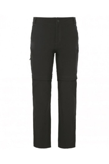 THE NORTH FACE Women's Trousers Exploration Convertible NF00CN1BJK31