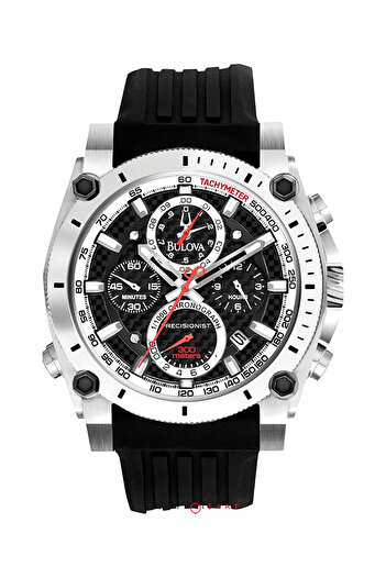 Bulova Men's Wristwatch K 12 1 -98B172